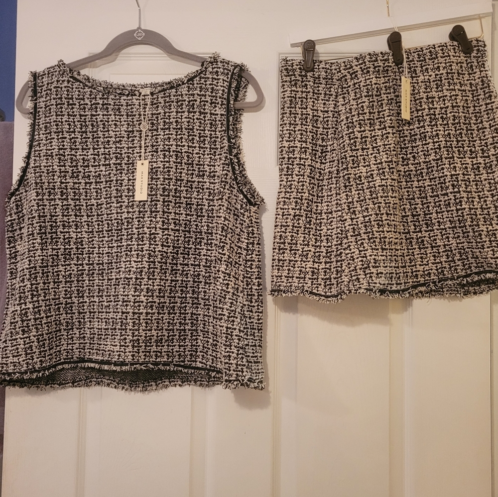 Max Studio 2 piece set - Picture 3 of 14